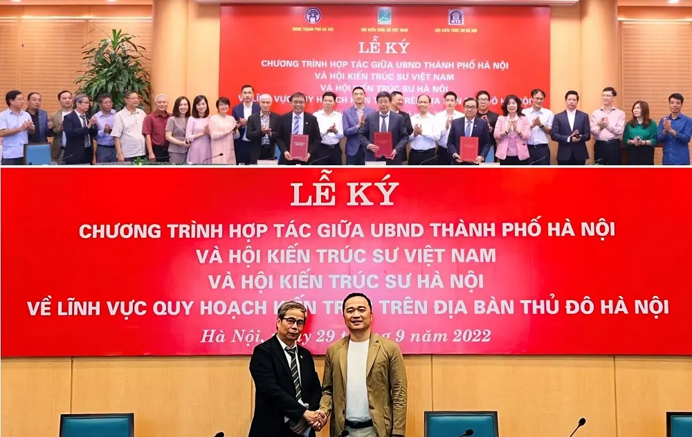 Giải pháp và thiết kế không gian công cộng trong nhà ở cao tầng