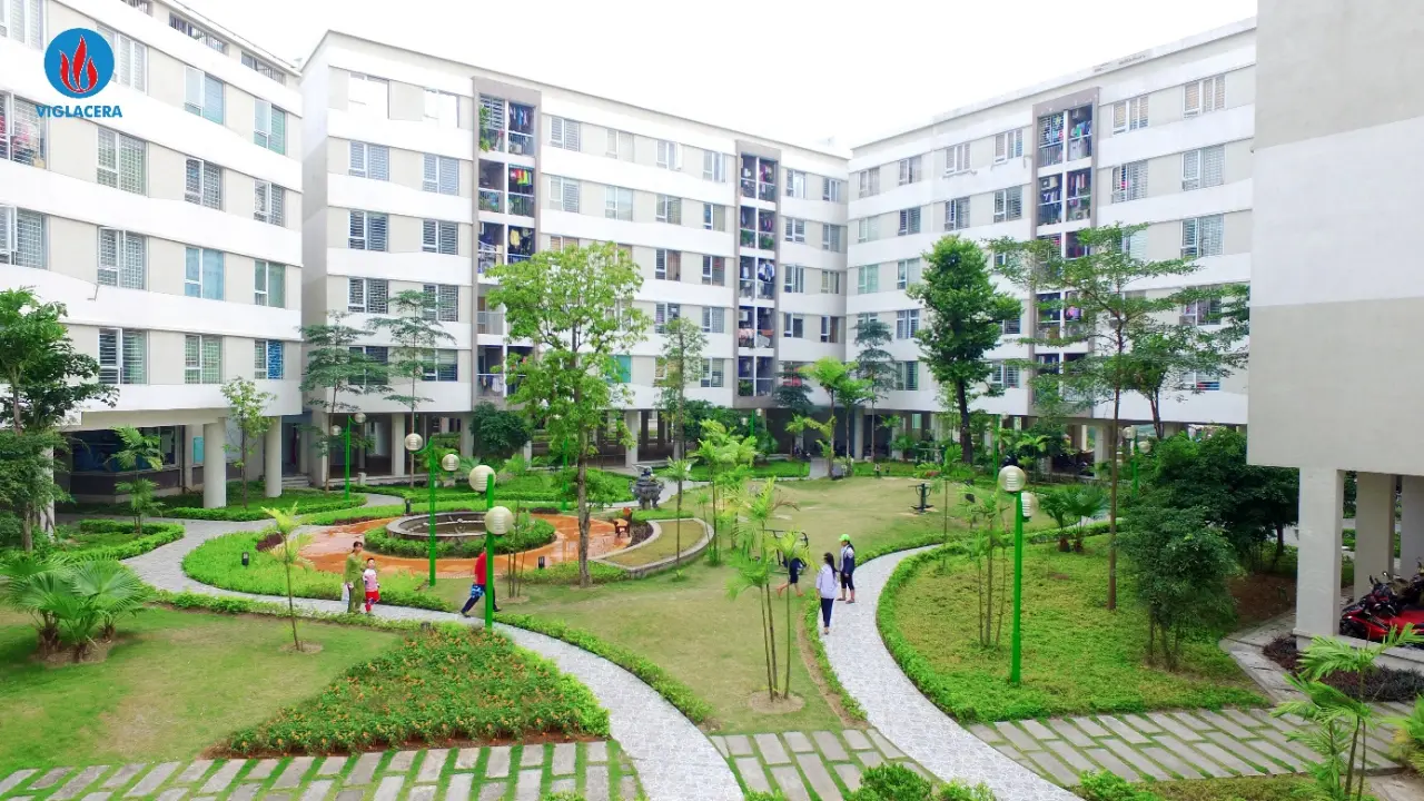 Từ thiết kế điển hình đến hiệp lực hoá phát triển ngành công nghiệp xây dựng nhà ở tại Việt Nam