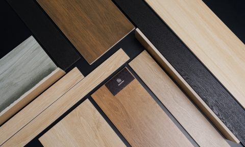 Tại sao gạch giả gỗ ngày càng trở nên phổ biến trong thiết kế nội thất?