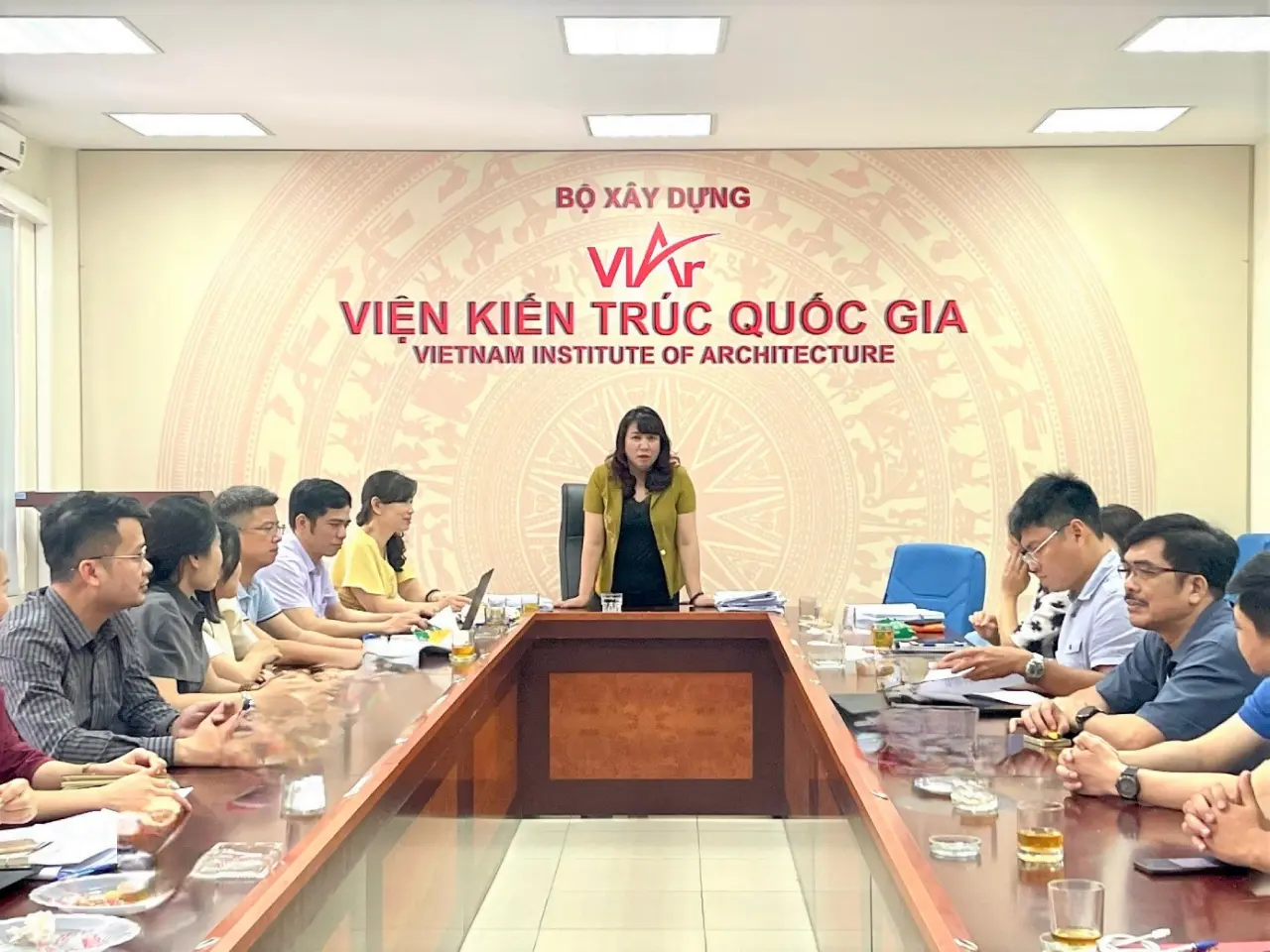Hội nghị trực tuyến Học tập tư tưởng, đạo đức, phong cách Hồ Chí Minh năm 2023