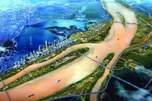 Quy hoạch Sông Hồng cần đủ thông tin và có giải pháp khả thi để đóng góp tích cực cho Phát triển Thủ đô