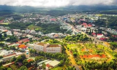 Kon Tum: Phê duyệt kế hoạch sử dụng đất năm 2023 của huyện Ngọc Hồi
