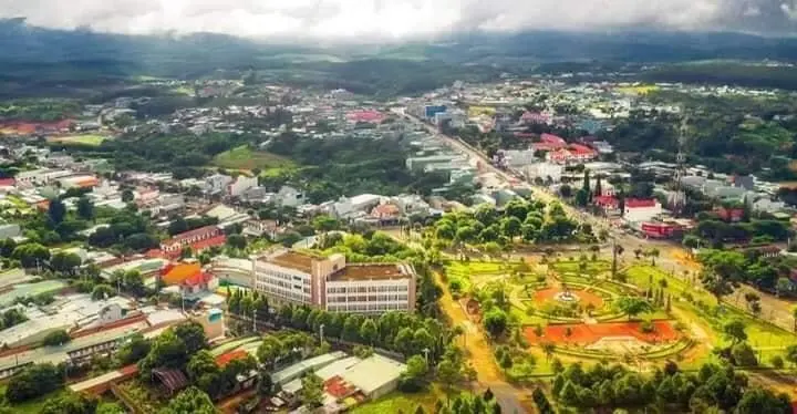 Kon Tum: Phê duyệt kế hoạch sử dụng đất năm 2023 của huyện Ngọc Hồi
