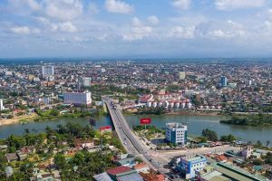 Công bố đồ án quy hoạch chung đô thị mới La Vang và đô thị mới Lìa tỉnh Quảng Trị