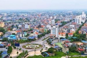 UBND cấp huyện được ủy quyền xác định giá đất tại Nam Định