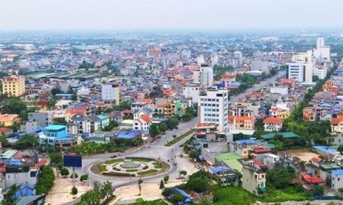 UBND cấp huyện được ủy quyền xác định giá đất tại Nam Định