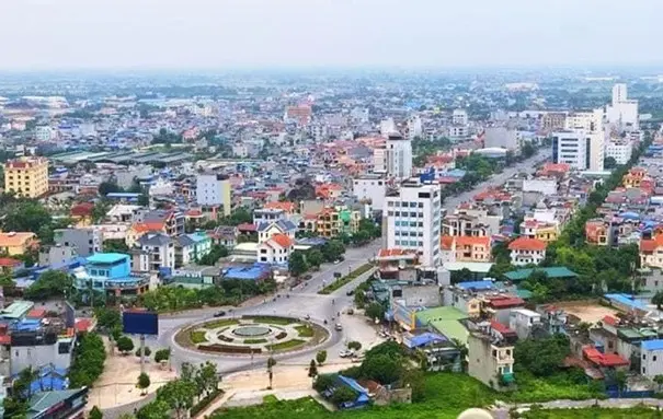 UBND cấp huyện được ủy quyền xác định giá đất tại Nam Định