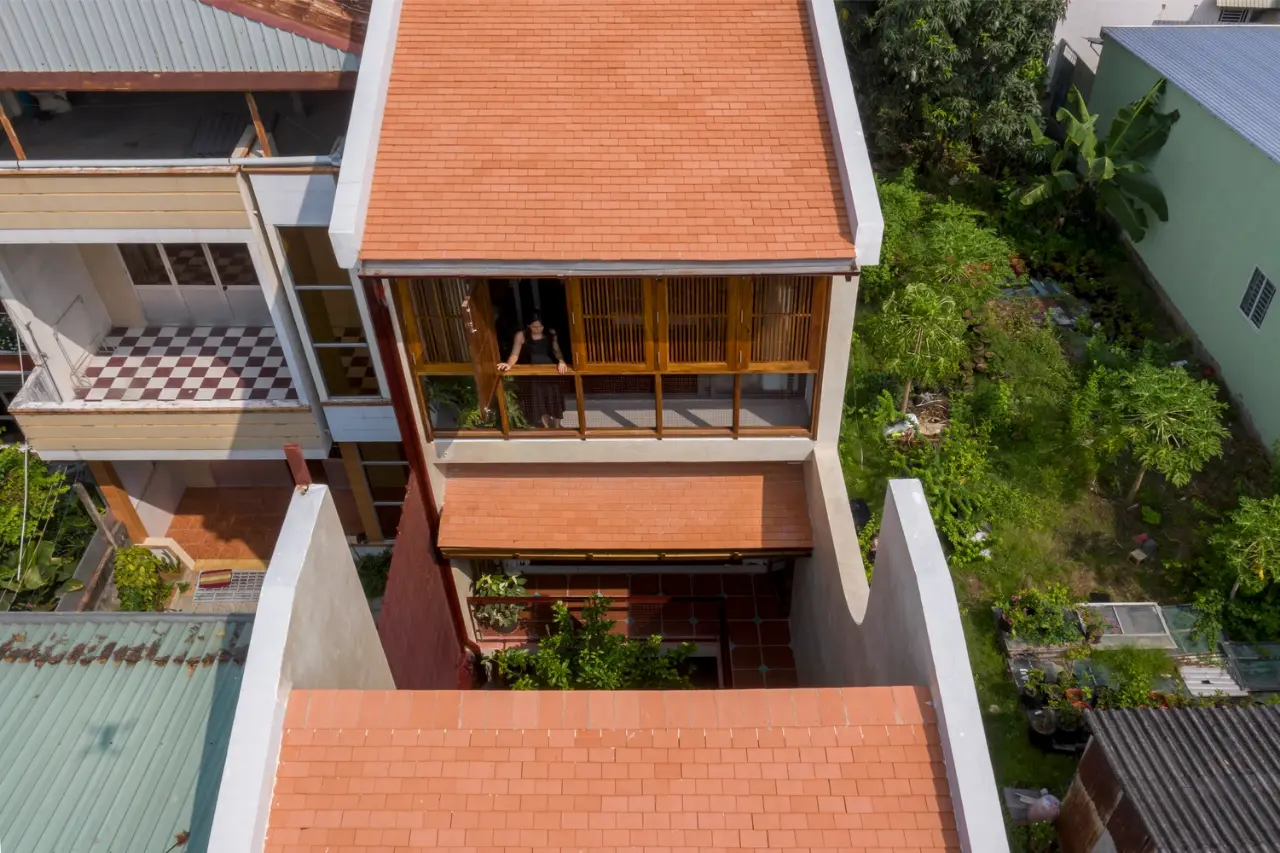 Cần Thơ House