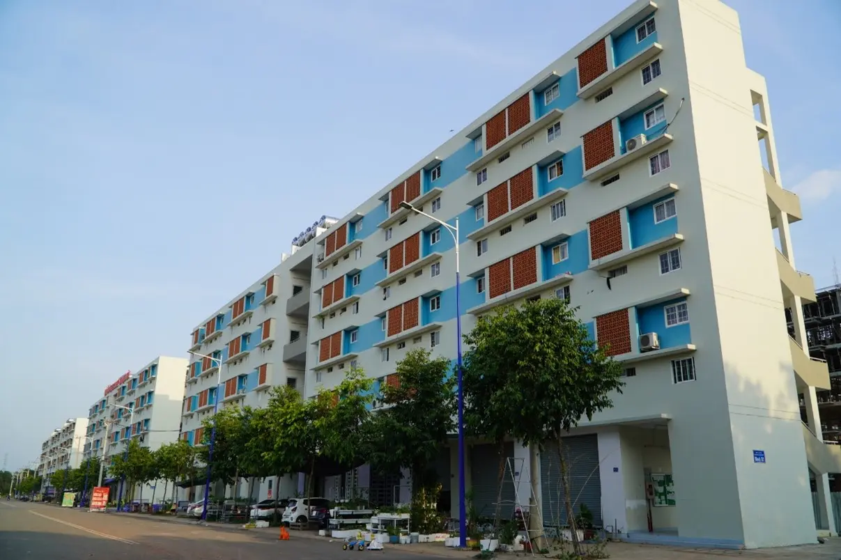 Nguyên tắc xét duyệt đối tượng thuê mua nhà ở xã hội
