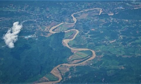 Ninh Bình: Đề xuất cấp phép xây dựng cầu vượt sông hơn 108 tỷ đồng