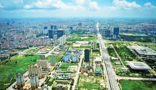 Điều chỉnh quy hoạch và kế hoạch sử dụng đất quốc gia đến năm 2030