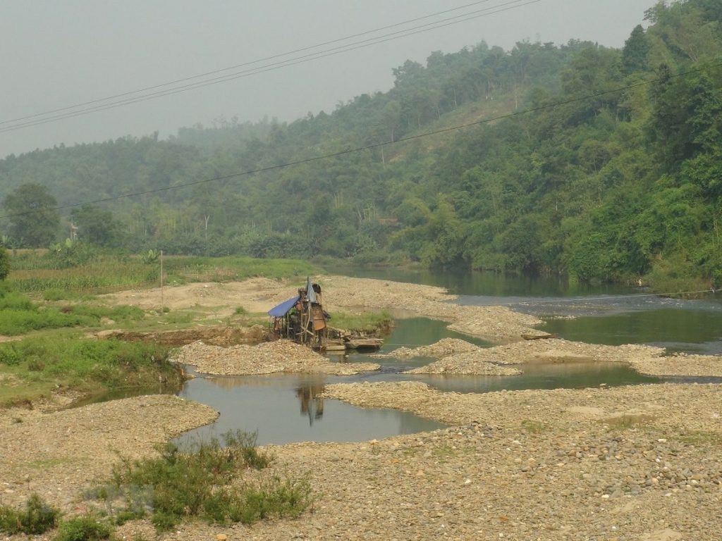 Quy hoạch tỉnh Bắc Giang: Đất – Nước trong Tổng thể tài nguyên Quốc Gia