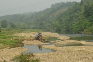 Quy hoạch tỉnh Bắc Giang: Đất – Nước trong Tổng thể tài nguyên Quốc Gia