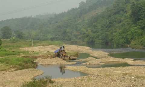 Quy hoạch tỉnh Bắc Giang: Đất – Nước trong Tổng thể tài nguyên Quốc Gia
