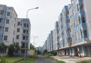 Quảng Trị phê duyệt 3 dự án khu tái định cư trên địa bàn huyện Cam Lộ