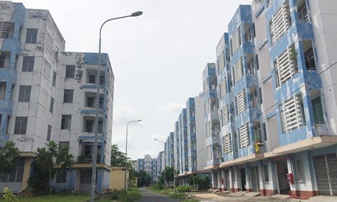 Quảng Trị phê duyệt 3 dự án khu tái định cư trên địa bàn huyện Cam Lộ