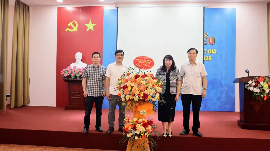 Tọa đàm hưởng ứng chào mừng kỷ niệm 75 năm thành lập Hội Kiến trúc sư Việt Nam (1948-2023)