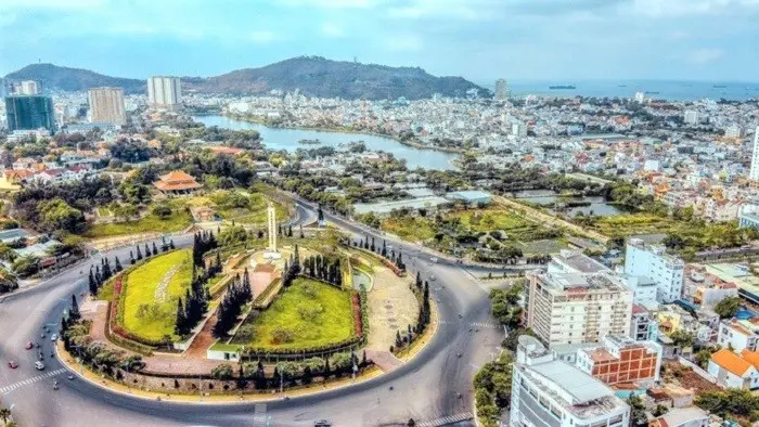 Bà Rịa – Vũng Tàu: Rà soát công tác lập quy hoạch đô thị, quy hoạch xây dựng