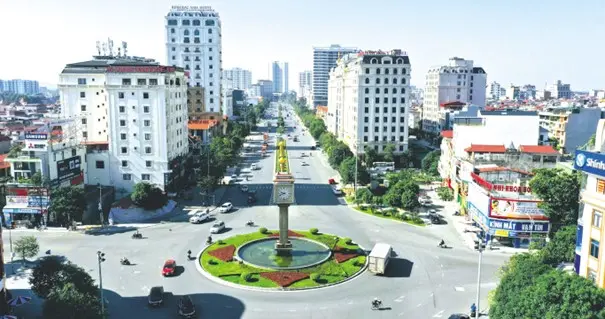 Xây dựng tỉnh Bắc Ninh trở thành thành phố trực thuộc Trung ương vào năm 2030