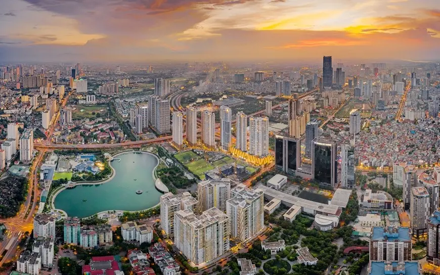 Thay thành viên của Tổ công tác kiểm tra, tháo gỡ khó khăn các dự án, đất đai