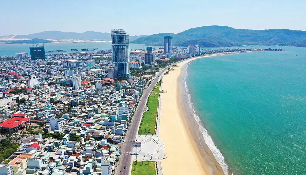 Bình Định: Tháo gỡ khó khăn để thị trường bất động sản phát triển bền vững