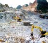 Đà Nẵng nghiêm cấm mua đi bán lại mỏ khoáng sản làm tăng giá vật liệu