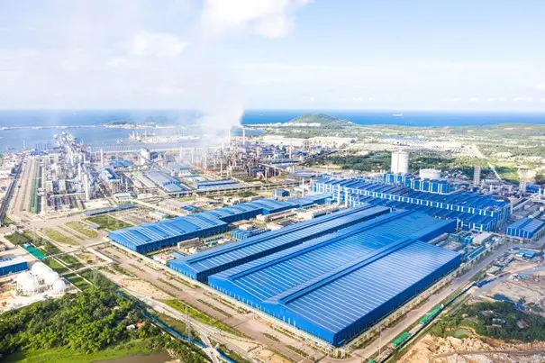 Quảng Ngãi: Xây dựng và phát triển đô thị Đông Nam Dung Quất trở thành trung tâm kinh tế, thương mại, dịch vụ tài chính