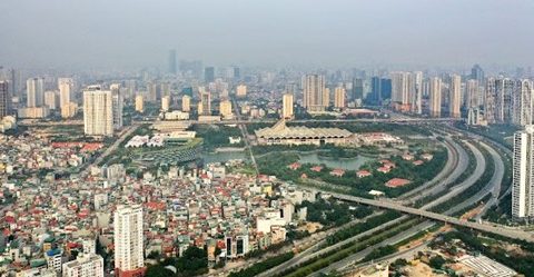 “Phát triển kinh tế đô thị Hà Nội”: Mở ra những hướng đi đột phá