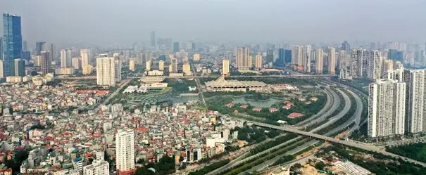 “Phát triển kinh tế đô thị Hà Nội”: Mở ra những hướng đi đột phá