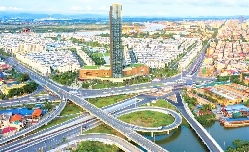 Doanh nghiệp tại Hải Phòng thành lập Hiệp hội nhà thầu xây dựng
