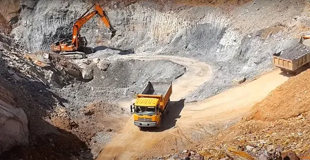 Phê duyệt quy hoạch điều tra cơ bản địa chất về khoáng sản