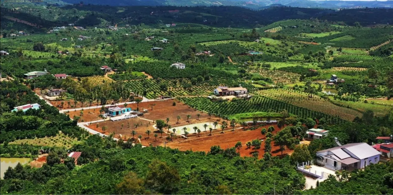 Lâm Đồng: Ủy quyền cho các huyện, thành phố quyết định giá đất