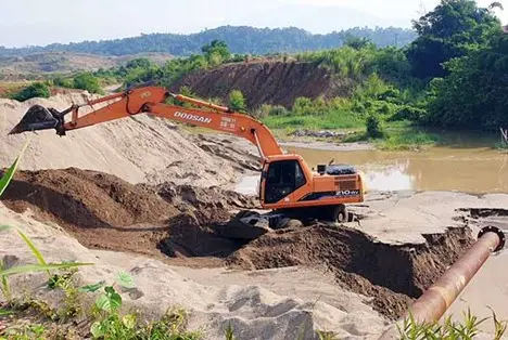 Lào Cai: Tăng cường quản lý giá vật liệu xây dựng trên thị trường
