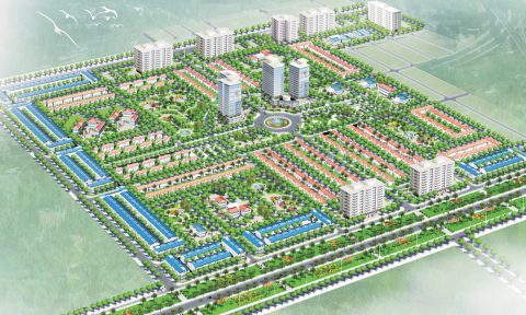 Hà Nội thu hồi 3 dự án rộng hơn 200 ha ở huyện Mê Linh sau nhiều năm ‘đắp chiếu’