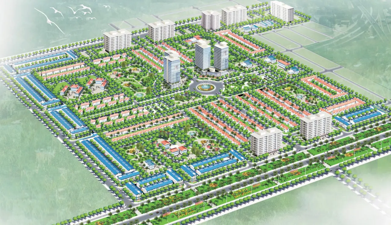 Hà Nội thu hồi 3 dự án rộng hơn 200 ha ở huyện Mê Linh sau nhiều năm ‘đắp chiếu’