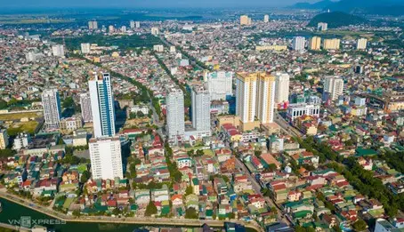 Nghệ An: Quy định mới về cấp giấy phép xây dựng trên địa bàn tỉnh