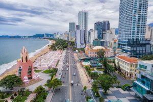 Điều chỉnh quy hoạch chung TP Nha Trang đến năm 2040