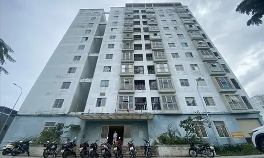Phú Yên đặt mục tiêu hoàn thành gần 20.000 căn nhà ở xã hội