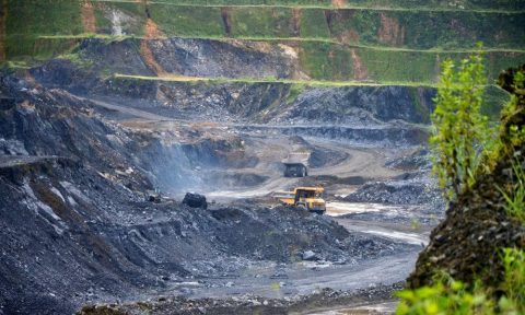 Phú Yên: Chuẩn bị mở đấu giá 19 mỏ khoáng sản làm vật liệu xây dựng