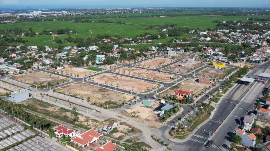 Thúc đẩy, tháo gỡ thị trường bất động sản Quảng Nam phát triển an toàn, bền vững