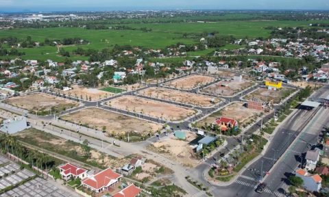 Thúc đẩy, tháo gỡ thị trường bất động sản Quảng Nam phát triển an toàn, bền vững