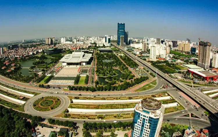 Chương trình hành động của Chính phủ về Quy hoạch tổng thể quốc gia