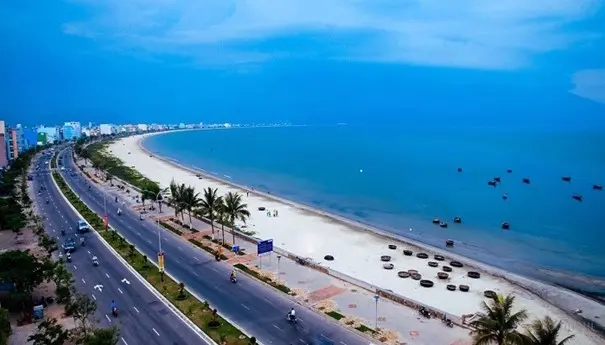 Ban hành Kế hoạch thẩm định Quy hoạch tổng thể khai thác, sử dụng bền vững tài nguyên vùng bờ