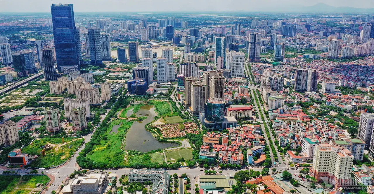 Bài 1: Thông tin dân số hiện trạng và dự báo sai, kết quả: Quy hoạch mạng lưới trường học bỏ quên trường học