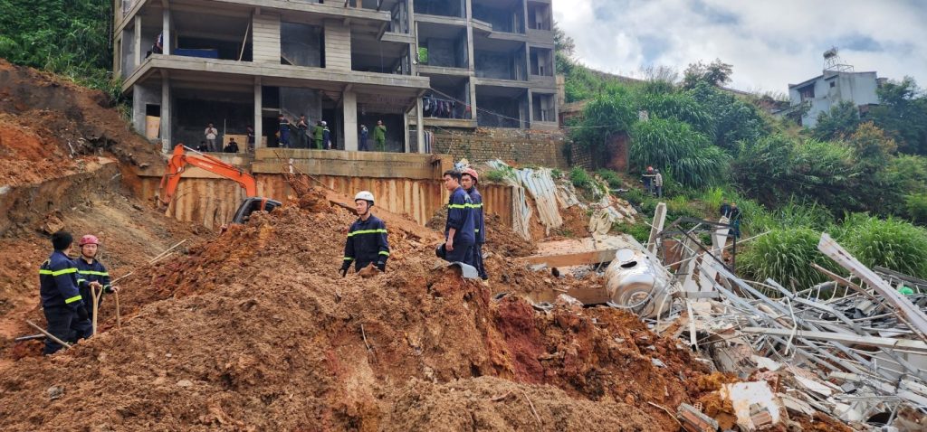 Lâm Đồng kiểm tra, rà soát toàn bộ công trình xây dựng đang thi công