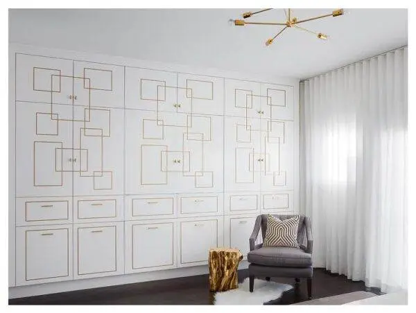 Những ý tưởng phòng ngủ phong cách Mid-Century (P2)