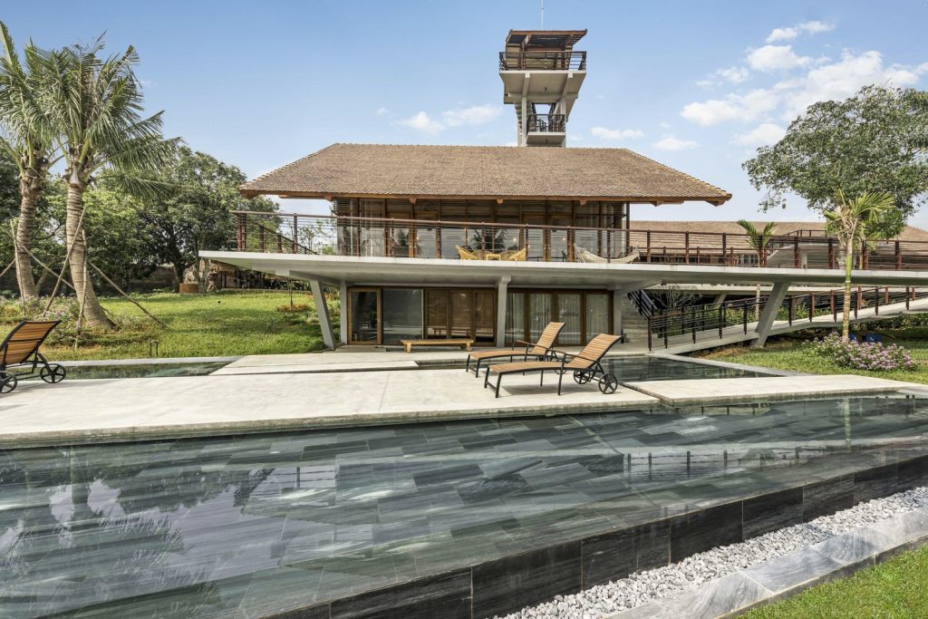 CHP House