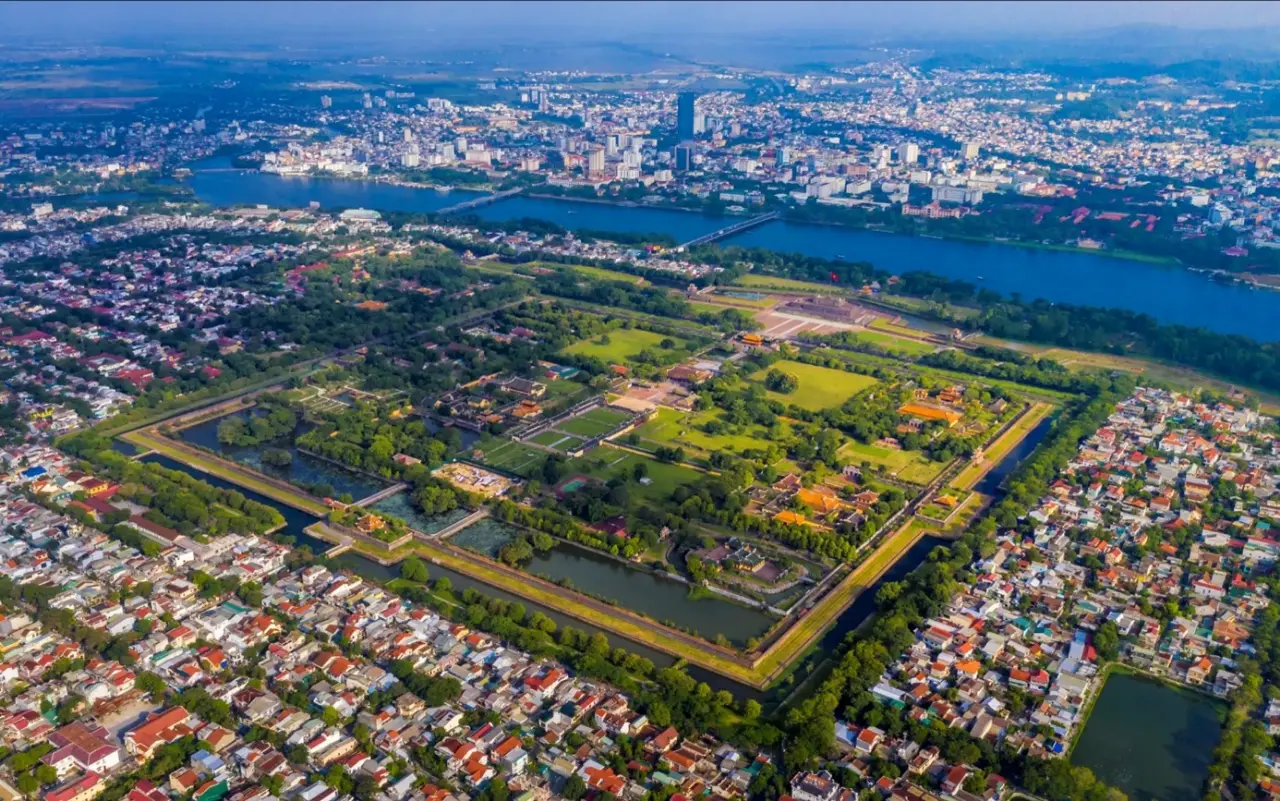 Xây dựng Thừa Thiên Huế trở thành trung tâm văn hoá, di sản đặc sắc của Châu Á vào năm 2045