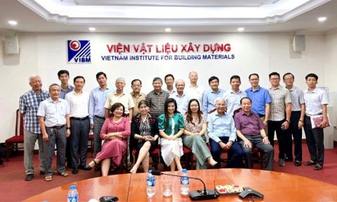Nghiên cứu đánh giá việc áp dụng Quy chuẩn Việt Nam trong quy hoạch, kiến nghị xây dựng Quy chuẩn địa phương