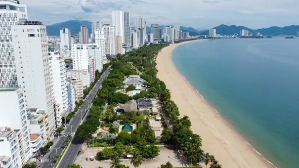 Khánh Hòa: Đầu tư xây dựng hơn 32.700 căn nhà ở trong năm 2023